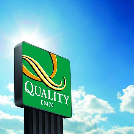 Quality Inn Texarkana Exterior photo